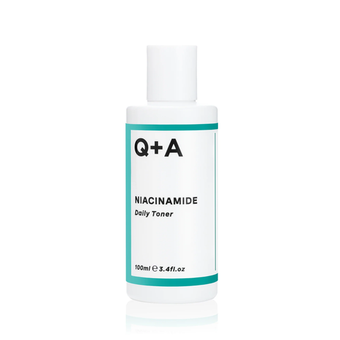 Q+A Niacinamide Daily Toner (Зволожуючий тонер для обличчя), 100 мл 742271477173 фото