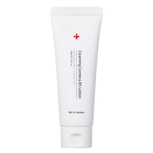 CU SKIN Dr.Solution Cicaming Centeca B5 Lotion (Заспокійливий лосьйон), 100 мл 8809207225115 фото