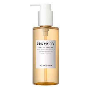 SKIN1004 Madagascar Centella Light Cleansing Oil (Легка гідрофільна олійка з азіатською центелою), 200 мл 8809576261110 фото