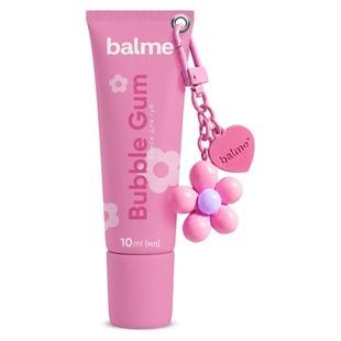 Balme Bubble Gum Lip Gloss (Блиск для губ), 10 мл 4823109414877 фото
