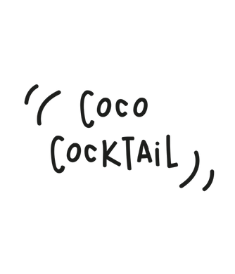 Bilou Coco Coctail (Пінка для душу), 200 мл 4260437290252 фото