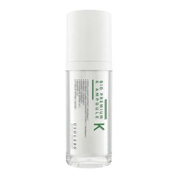 Usolab Premium K Ampoule (Заспокійлива сироватка з вітаміном K), 30 мл 8809801692481 фото