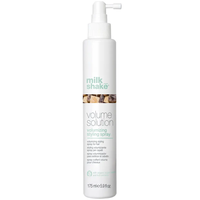 Milk Shake Volume Solution Styling Spray (Сироватка-спрей для об'єму волосся), 175 мл 8032274078340 фото