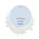 Etude House Sebum Soak Powder (Матуюча пудра для обличчя), 5 г 8809820696514 фото 2