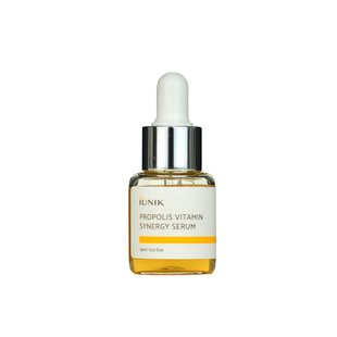 Iunik Propolis Vitamin Synergy Serum (Вітамінна сироватка з прополісом), 15 мл 8809728080422 фото