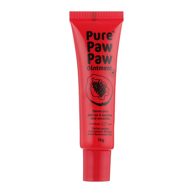 Pure Paw Paw Ointment Original (Бальзам для губ), 15 г  9329401000244 фото