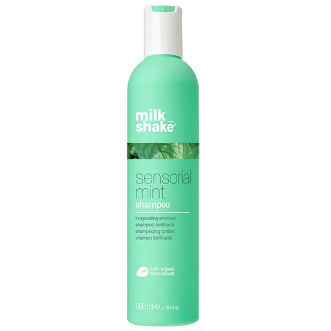 Milk Shake Sensorial Mint Shampoo (Шампунь для волосся), 300 мл 8032274057123 фото