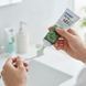 2080 Salted Toothpaste Green Tea (Зубна паста з зеленим чаєм), 120 г 2965700061851 фото 4