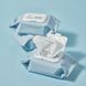 Round Lab 1025 Dokdo Cleansing Tissue (Очищувальні серветки з морською водою), 30 шт 8809738321805 фото 2