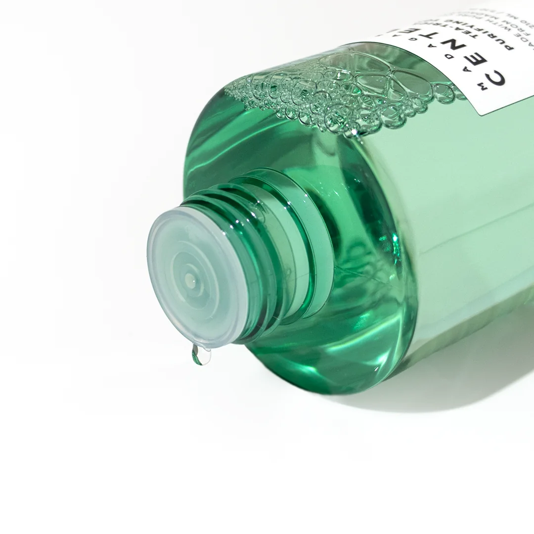 SKIN1004 Madagascar Centella Tea-Trica Purifying Toner (Тонер з центелою та чайним деревом), 210 мл 8809576261660 фото
