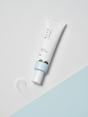 Round Lab 1025 Dokdo Eye Cream (Крем для шкіри навколо очей), 30 мл 8809657114632 фото