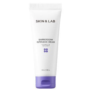 SKIN&LAB Barrierderm Intensive Cream (Інтенсивно відновлюючий бар'єрний крем), 100 мл 8809525931361 фото