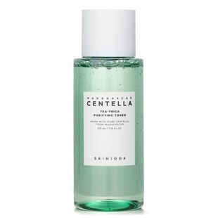 SKIN1004 Madagascar Centella Tea-Trica Purifying Toner (Тонер з центелою та чайним деревом), 210 мл 8809576261660 фото