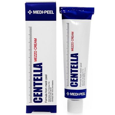 Medi-Peel Centella Cream (Крем з екстрактом центели), 30 мл 8809409342160 фото