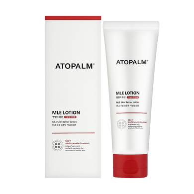 Лосьйон з багатошаровою емульсією Atopalm (Skin Barrier Function MLE Lotion), 120 мл 8809048410411 фото