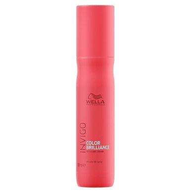 Cпрей для волосся Wella Professionals (Invigo Color Brillance Miracle BB Spray), 150 мл  8005610644271 фото