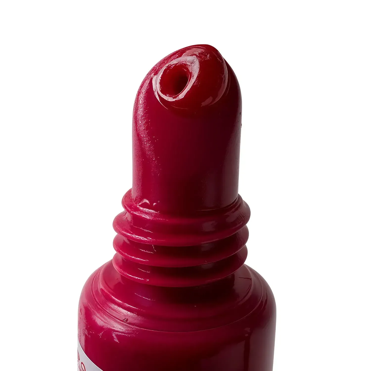 Wishlist Ruby Nectar (Бальзам-блиск для губ + іграшка-брелок "Ягода  достигла"), 10 мл 4823116603110 фото