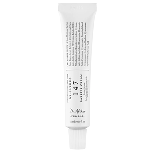 Dr.Althea 147 Barrier Cream (Заспокійливий бар'єрний крем), 15 мл 8809447257105 фото