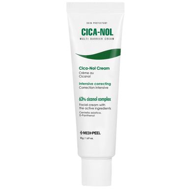 Medi-Peel Phyto Cica-Nol Cream (Фіто-крем для чутливої шкіри), 50 г  8809409348322 фото