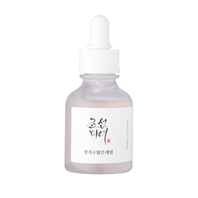 Beauty of Joseon Glow Deep Serum Rice + Arbutin (Сироватка для вирівнювання тону та сяйва), 30 мл 8809738312728 фото