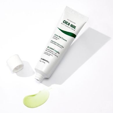 Medi-Peel Phyto Cica-Nol Cream (Фіто-крем для чутливої шкіри), 50 г  8809409348322 фото