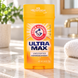 Arm & Hammer Ultra Max Antiperspirant Deodorant Unscented (Твердий дезодорант-антиперспірант без ароматизаторів), 73 г 033200194606 фото 3