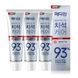 Median Toothpaste White 93% (Відбілююча зубна паста), 120 г 8809585101438 фото 4