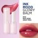 Peripera Ink Mood Glowy Balm Rosy Hour 10 (Бальзам для губ), 3.2 г 8809970752450 фото 2