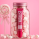 Wishlist Ruby Nectar (Бальзам-блиск для губ + іграшка-брелок "Ягода  достигла"), 10 мл 4823116603110 фото 7