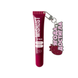 Wishlist Ruby Nectar (Бальзам-блиск для губ + іграшка-брелок "Ягода  достигла"), 10 мл 4823116603110 фото 1