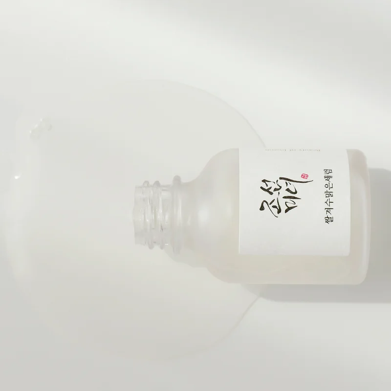 Beauty of Joseon Glow Deep Serum Rice + Arbutin (Сироватка для вирівнювання тону та сяйва), 30 мл 8809738312728 фото