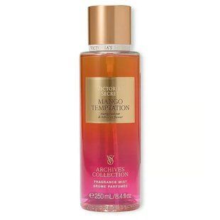 Victoria's Secret Mango Temptation Fragrance Mist (Парфумований спрей для тіла), 250 мл