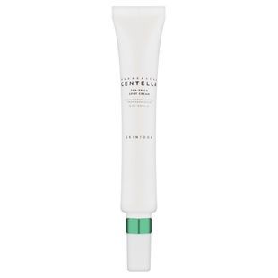 SKIN1004 Madagascar Centella Tea-Trica Spot Cream (Точковий крем з чайним деревом проти запалень), 20 мл 8809913830337 фото