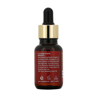 Cos De Baha Azelaic Acid 10 Serum (Сироватка з азелаїновою кислотою), 30 мл 8809240318126 фото