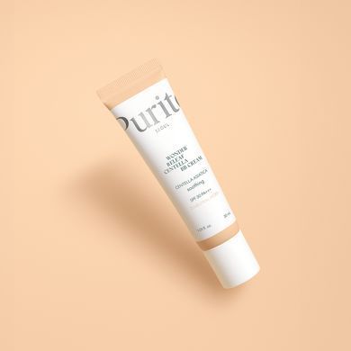 Purito Seoul Wonder Releaf Centella BB Cream №13 Neutral Ivory (BB крем з екстрактом центелли азіатської №13), 30 мл 8809563103676 фото