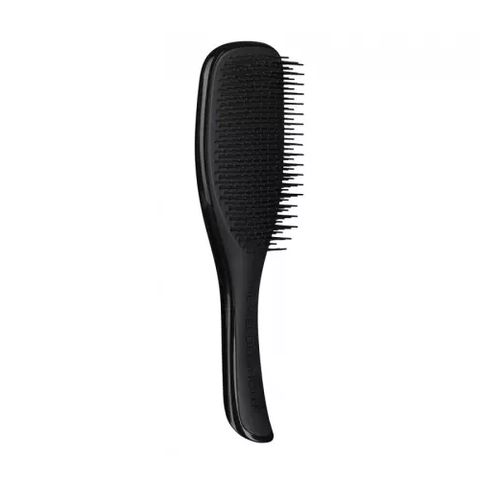 Tangle Teezer The Wet Detangler Midnight Black (Гребінець для волосся ''Чорний''), 1 шт 5060173376215 фото