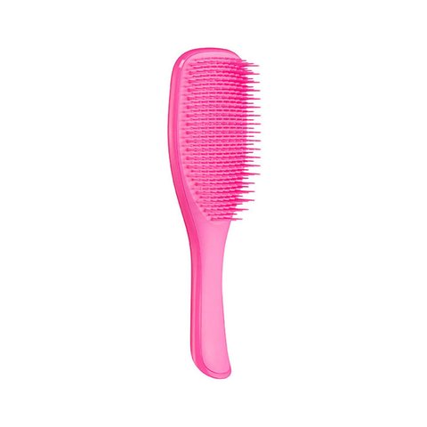 Tangle Teezer & Barbie The Wet Detangler Dopamine Pink (Щітка для волосся), 1 шт 5060926682884 фото