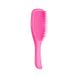 Tangle Teezer & Barbie The Wet Detangler Dopamine Pink (Щітка для волосся), 1 шт 5060926682884 фото 1