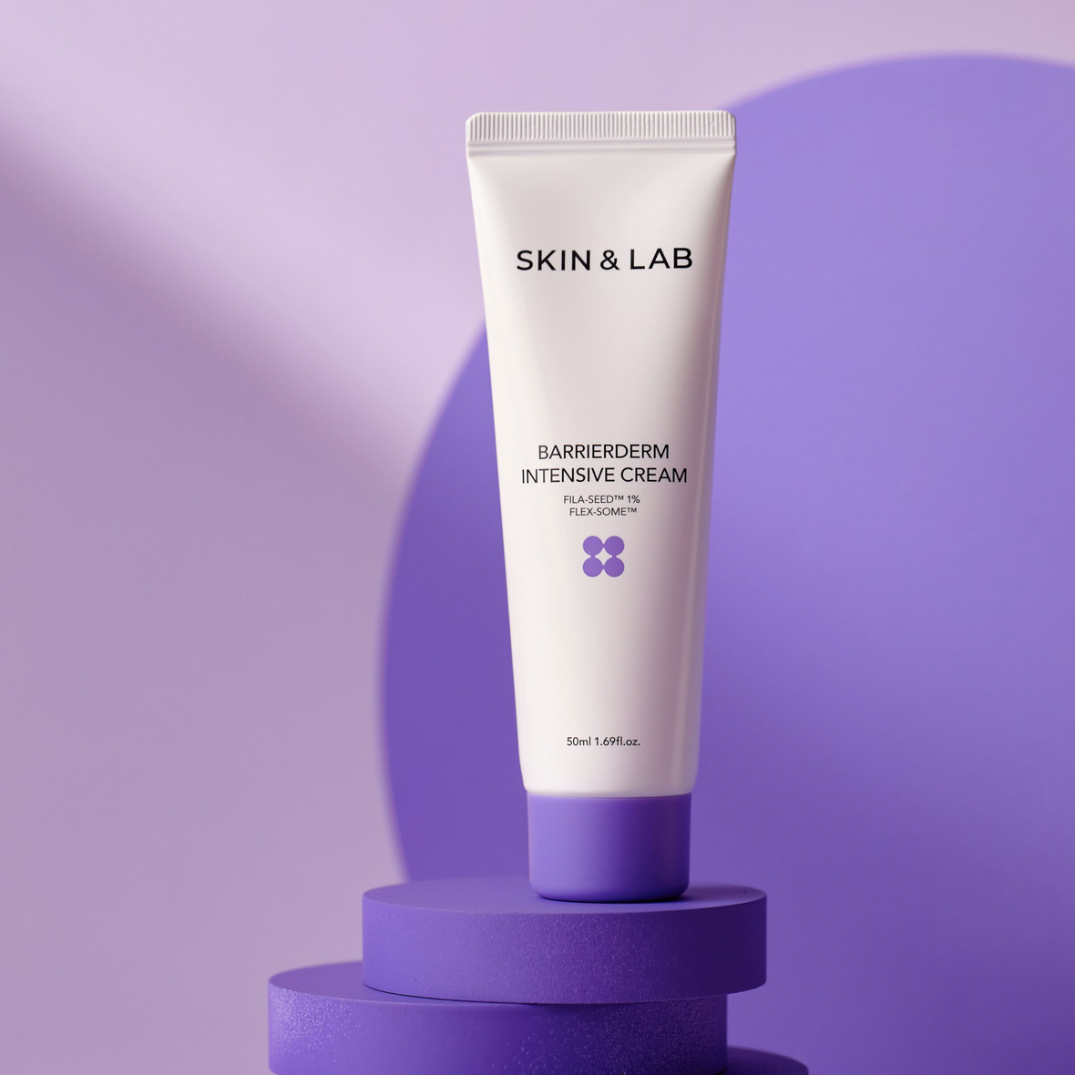 Skin&Lab Barrierderm Intensive Cream (Інтенсивний бар'єрний крем), 50 мл 8809525931132 фото