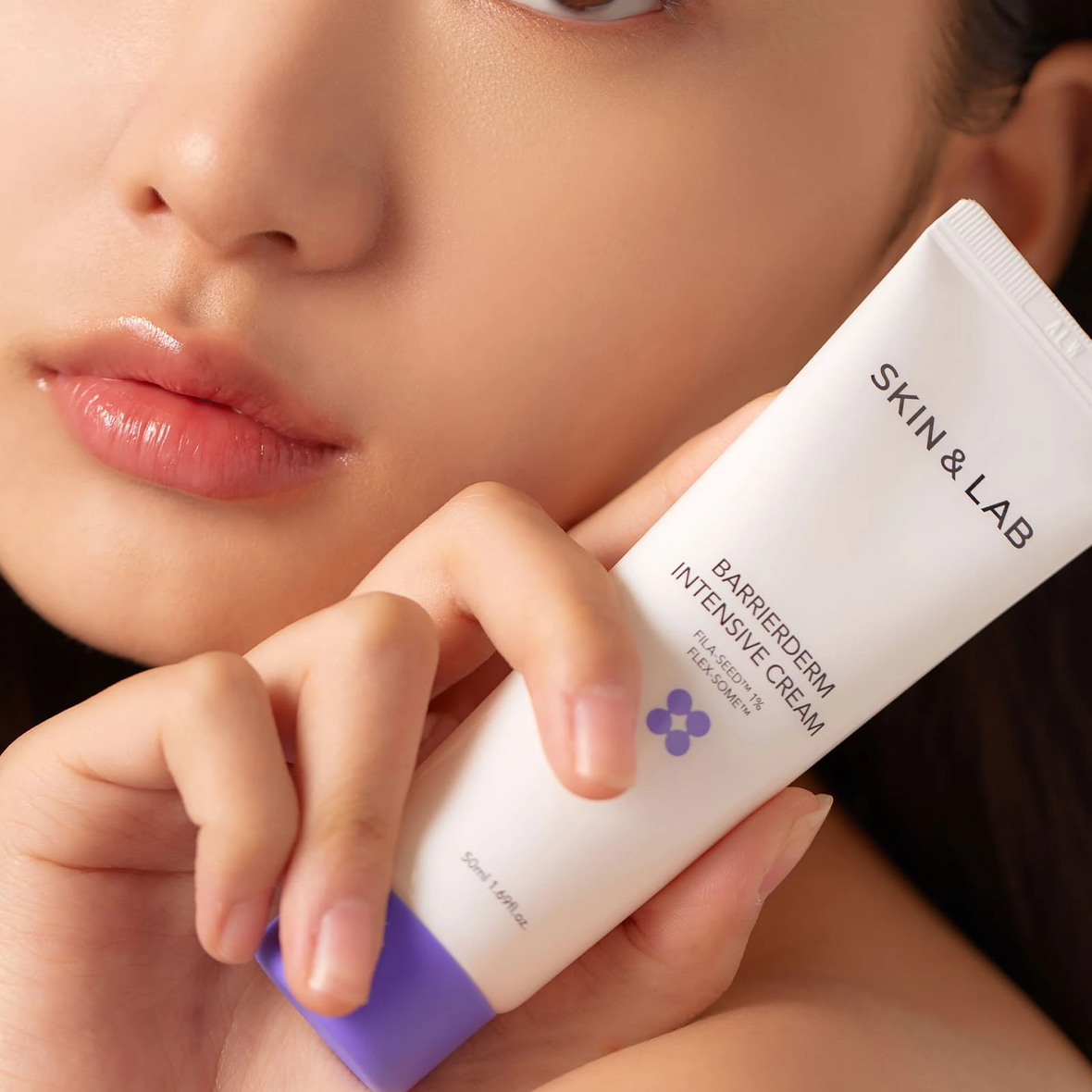 Skin&Lab Barrierderm Intensive Cream (Інтенсивний бар'єрний крем), 50 мл 8809525931132 фото