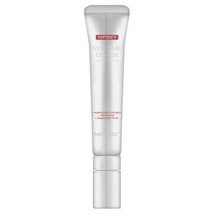 Medi-Peel Peptide 9 Volume Lif-Tox Eye Cream (Зміцнюючий ліфтинг крем для шкіри навколо очей), 20 мл 8809409340319 фото