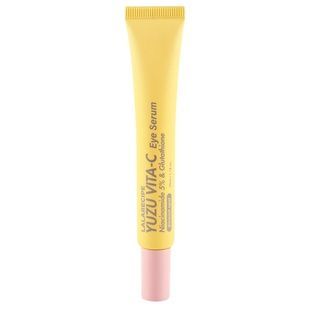 Lalarecipe Yuzu Vita C Eye Serum (Освітлююча сироватка під очі з екстрактом юдзу), 35 мл 8809875906569 фото