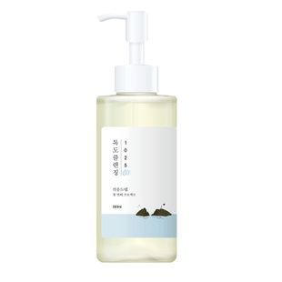 Round Lab 1025 Dokdo Cleansing Oil (М'яка гідрофільна олія для зняття макіяжу), 200 мл 8809738605677 фото