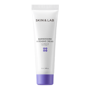 Skin&Lab Barrierderm Intensive Cream (Інтенсивний бар'єрний крем), 50 мл 8809525931132 фото