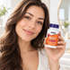 Now Foods Biotin (Дієтична добавка біотин 1000 мкг), 100 шт 733739004697 фото 6