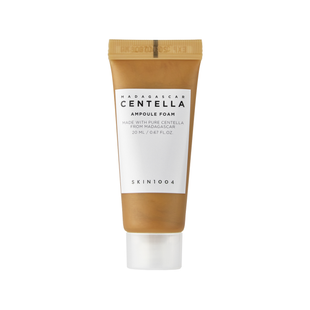 SKIN1004 Madagascar Centella Ampoule Foam (Пінка для вмивання з центеллою), 20 мл 8809913831167 фото