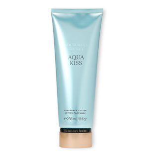 Victoria's Secret Aqua Kiss Fragrance Lotion (Парфумований лосьйон для тіла Aqua Kiss), 236 мл 199294732282 фото