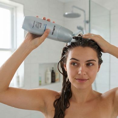 Olorchee Ice Cool Refreshing Mint Shampoo (Освіжаючий шампунь для волосся), 300 мл 0212699763986 фото