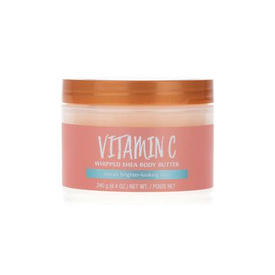 Tree Hut Vitamin C Whipped Body Butter (Баттер для тіла з ароматом цитрусів), 240 г 075371015038 фото