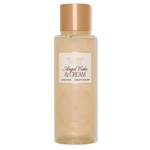 Victoria's Secret Angel Cake & Cream Fragrance Mist (Парфумований спрей для тіла), 250 мл